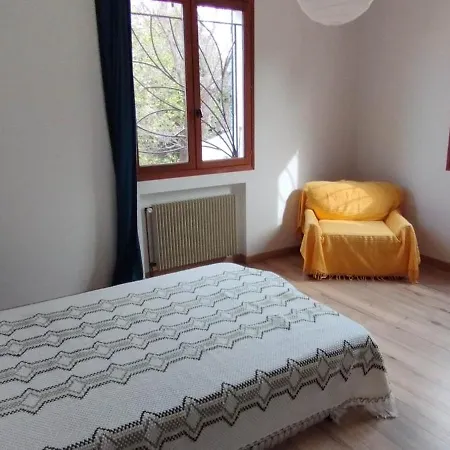 別荘 Maison De Avec Piscine Et Jardin