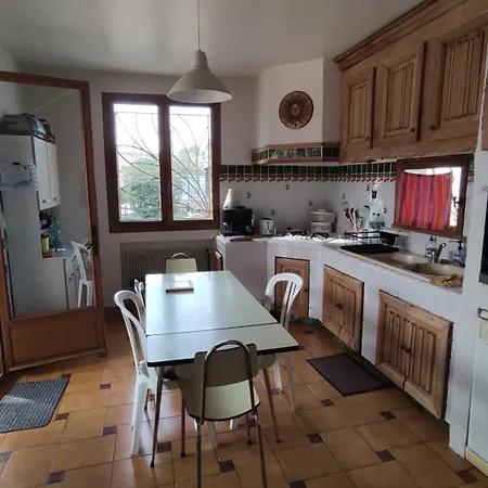 Maison De Avec Piscine Et Jardin * Bompas (Pyrenees-Orientales)