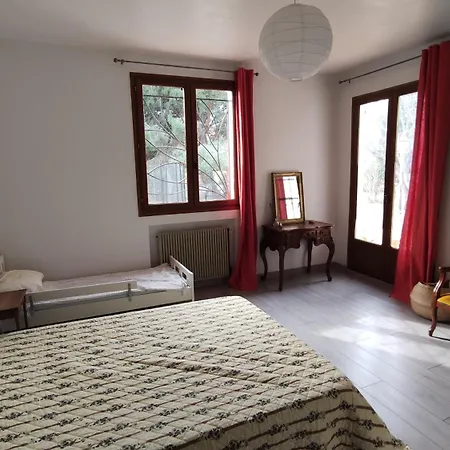 Feriehus Maison De Avec Piscine Et Jardin Bompas (Pyrenees-Orientales)