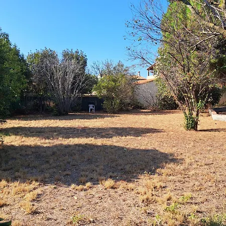 Maison De Avec Piscine Et Jardin *