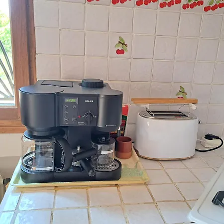 Maison De Avec Piscine Et Jardin * Bompas (Pyrenees-Orientales)