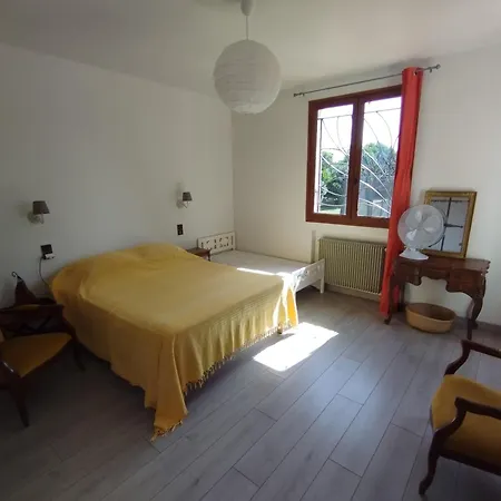 Maison De Avec Piscine Et Jardin *