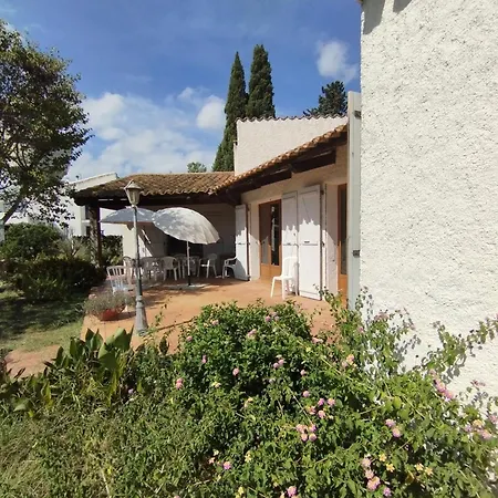 別荘 Maison De Avec Piscine Et Jardin *