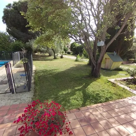 Maison De Avec Piscine Et Jardin * ボンパ