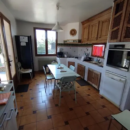 Maison De Avec Piscine Et Jardin